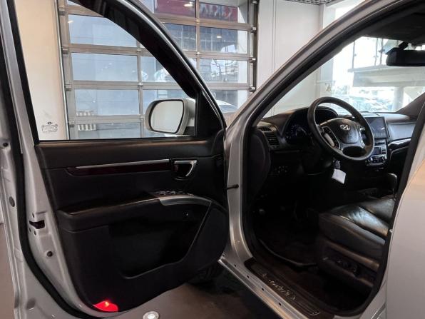 Hyundai Santa Fe II Рестайлинг с пробегом 2011 года, цена 1 215 000 рублей, 283232 км, внедорожник, Автокод Объявления