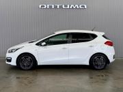 Kia Ceed II Рестайлинг Краснодар  - изображение 28