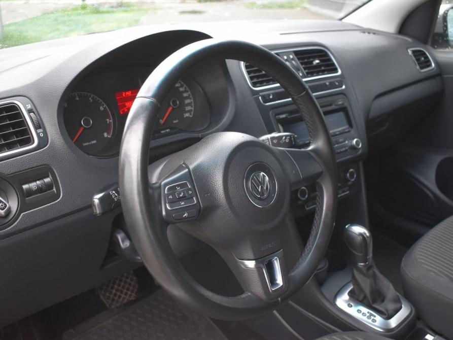 Volkswagen Polo V Архангельск  - изображение 13