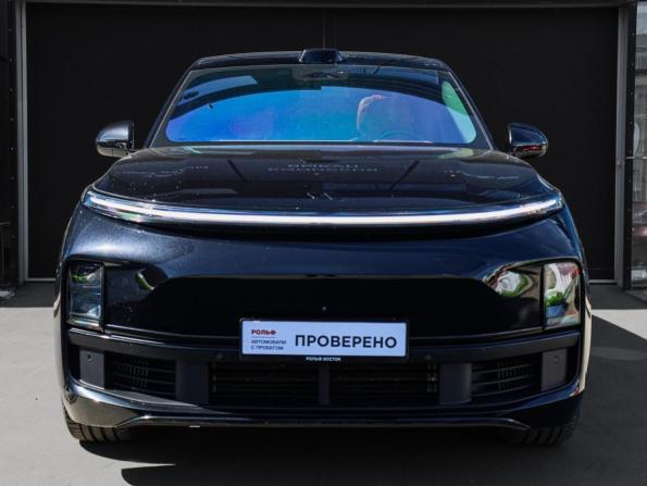 Li Auto (Lixiang) L9 I с пробегом 2023 года, цена 5 950 000 рублей, 40292 км, внедорожник, Автокод Объявления