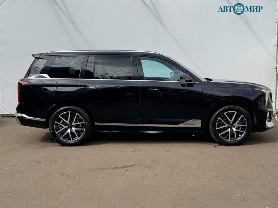 GAC GS8 II Москва  - изображение 4