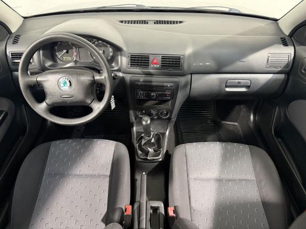 Skoda Octavia I (A4) Рестайлинг с пробегом 2007 года, цена 649 800 рублей, 114000 км, лифтбек, Автокод Объявления