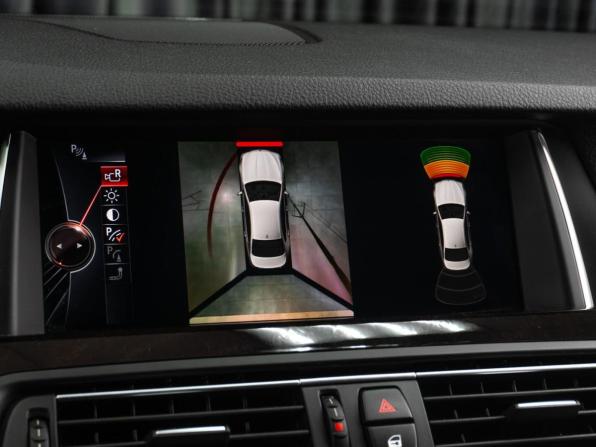 BMW 5 серии VI (F10/F11/F07) Рестайлинг с пробегом 2016 года, цена 2 789 000 рублей, 105231 км, седан, Автокод Объявления