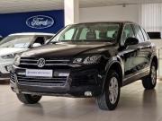 Volkswagen Touareg II Челябинск  - изображение 23