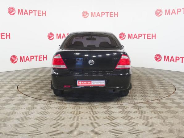 Nissan Almera Classic I с пробегом 2006 года, цена 378 000 рублей, 230174 км, седан, Автокод Объявления
