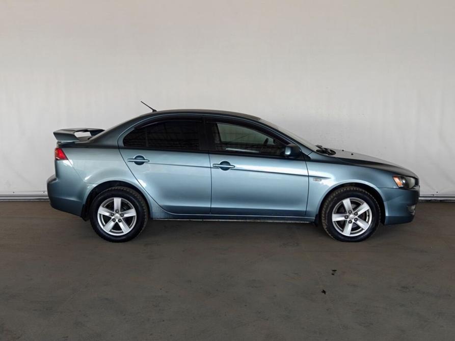 Mitsubishi Lancer X Москва  - изображение 8