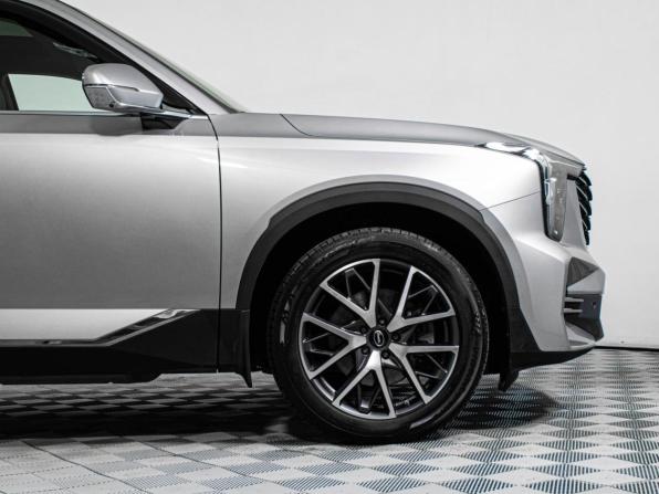 GAC GS8 II с пробегом 2024 года, цена 3 597 000 рублей, 52532 км, внедорожник, Автокод Объявления