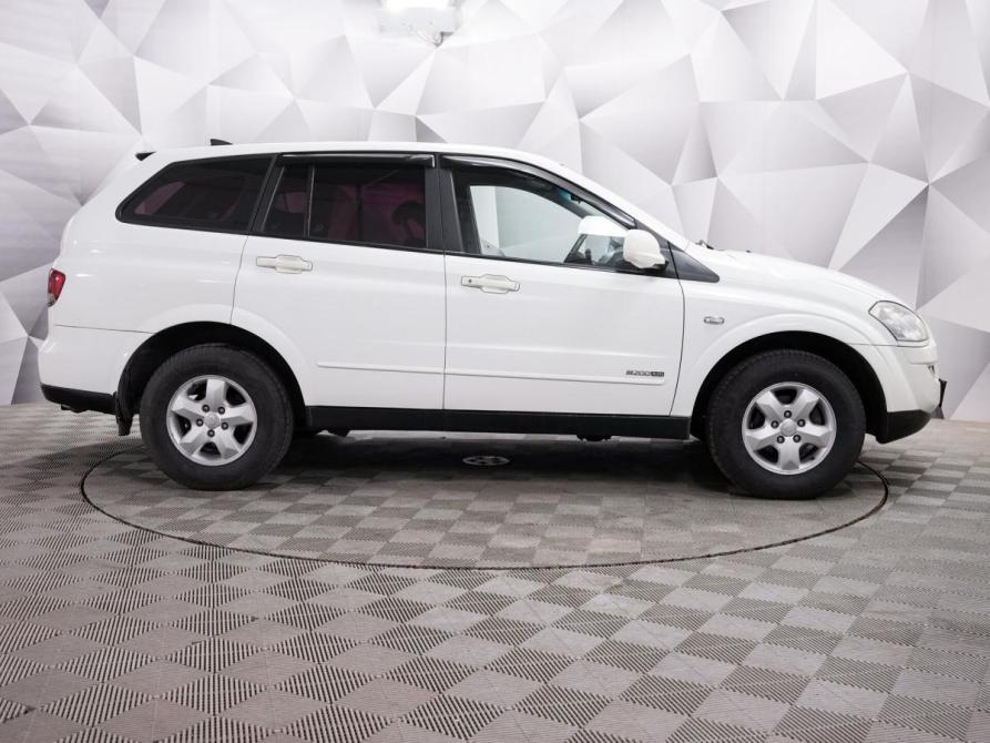 SsangYong Kyron I Рестайлинг Ульяновск  - изображение 2