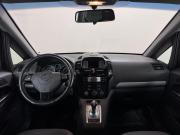 Opel Zafira B Рестайлинг Тюмень  - изображение 37