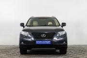 Lexus RX III Сургут  - изображение 24
