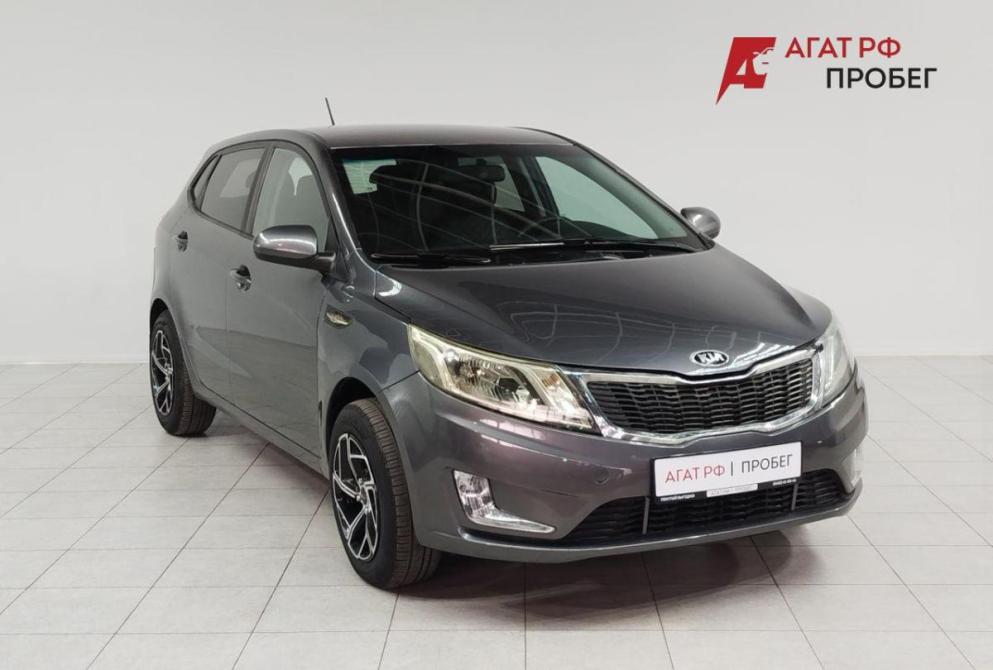 Kia Rio III Саратов  - изображение 3