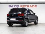 Volkswagen Tiguan I Рестайлинг Тюмень  - изображение 27