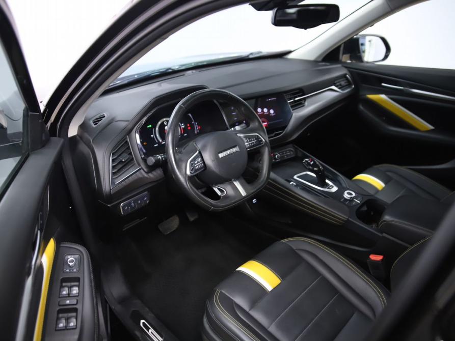 Haval F7x I Уфа  - изображение 10