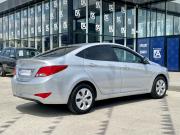 Hyundai Solaris I Рестайлинг Краснодар  - изображение 25