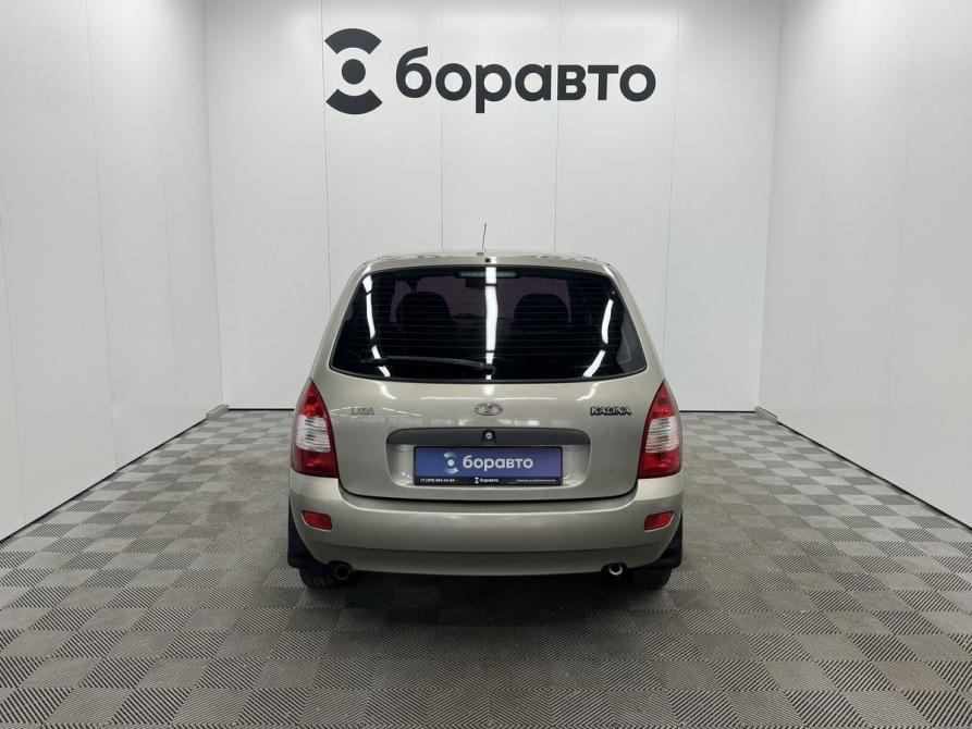 Lada (ВАЗ) Kalina I Воронеж  - изображение 7