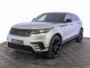 Land Rover Range Rover Velar I Рестайлинг Москва  - изображение 31