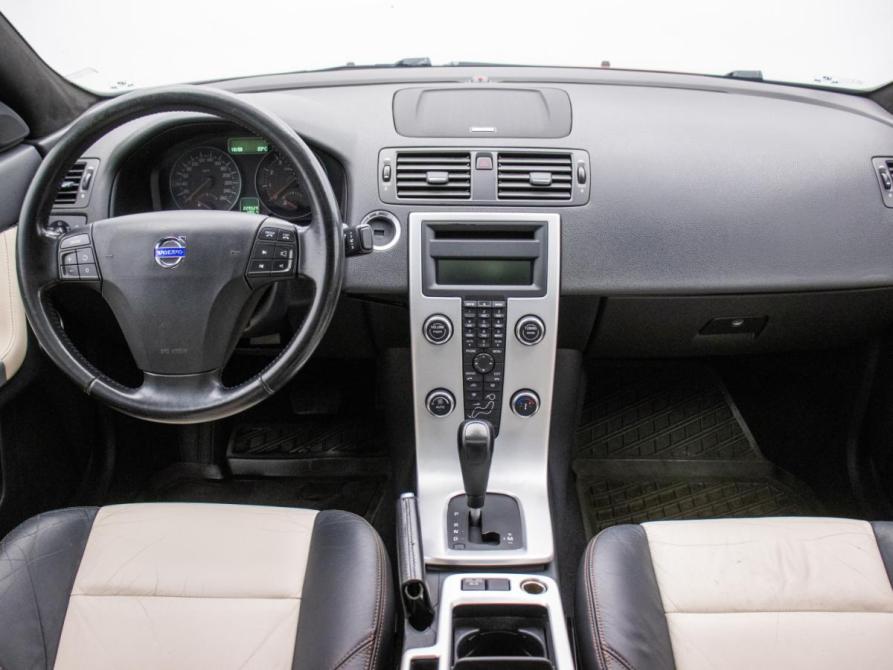 Volvo S40 II Рестайлинг Москва  - изображение 13