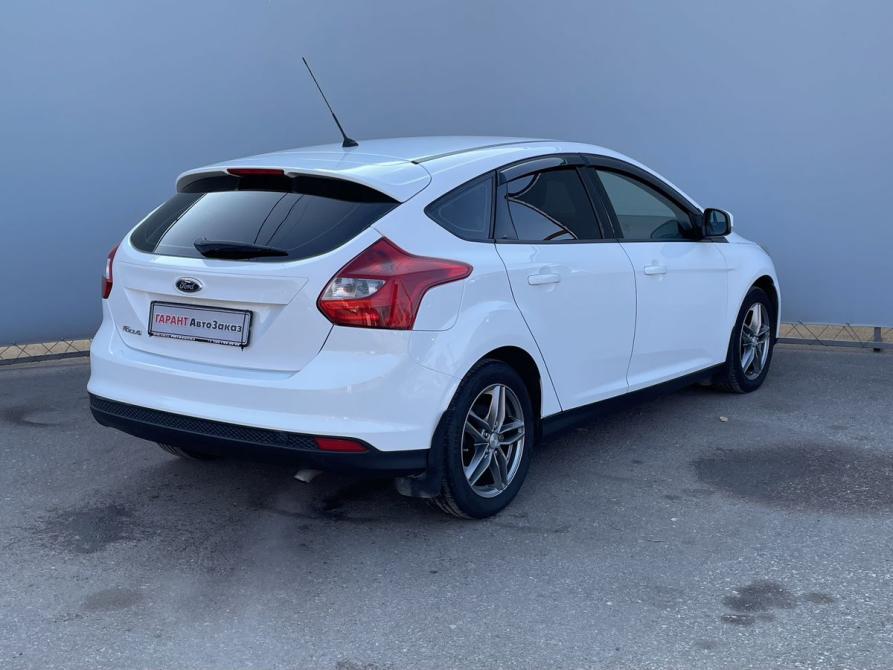 Ford Focus III Стерлитамак  - изображение 11
