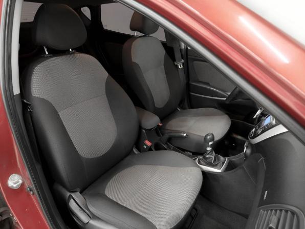 Hyundai Solaris I с пробегом 2011 года, цена 679 000 рублей, 165645 км, хэтчбек, Автокод Объявления