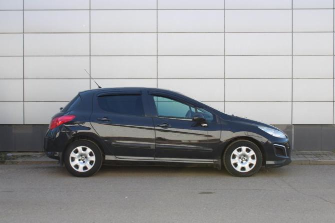 Peugeot 308 I Рестайлинг с пробегом 2011 года, цена 495 000 рублей, 162031 км, хэтчбек, Автокод Объявления