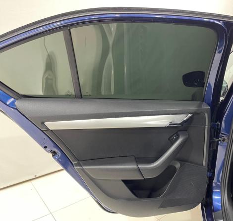 Skoda Octavia III (A7) с пробегом 2016 года, цена 1 450 000 рублей, 190014 км, лифтбек, Автокод Объявления