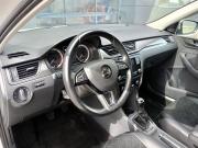 Skoda Rapid I Рестайлинг Казань  - изображение 18