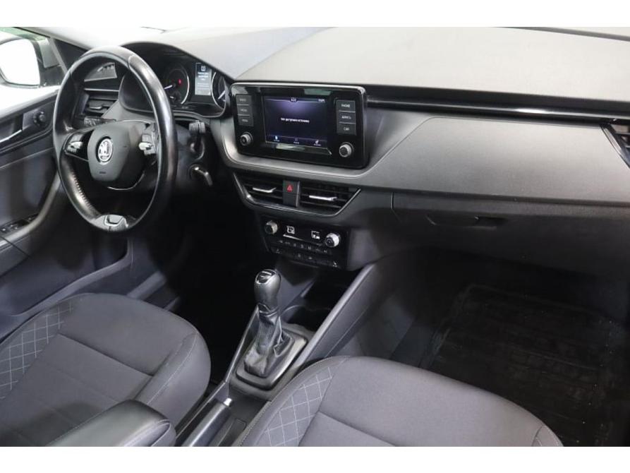 Skoda Rapid II Коломна  - изображение 5