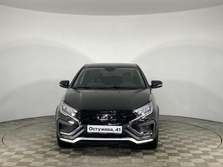 Lada (ВАЗ) Vesta I Рестайлинг (NG) Воронеж  - изображение 3