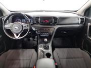 Kia Sportage IV Пермь  - изображение 33