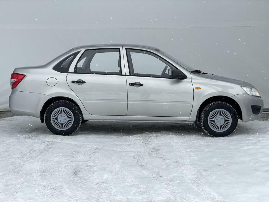 Lada (ВАЗ) Granta I Екатеринбург  - изображение 4