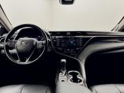 Toyota Camry VIII (XV70) Вологда  - изображение 36