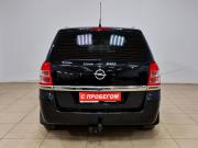 Opel Zafira B Рестайлинг Альметьевск  - изображение 31
