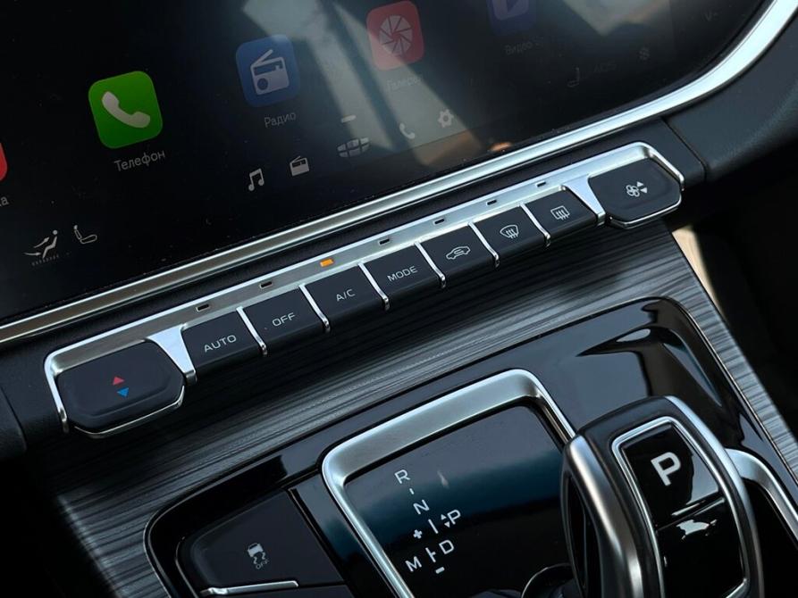 Geely Atlas Pro Санкт-Петербург  - изображение 18