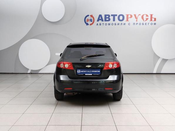 Chevrolet Lacetti I с пробегом 2012 года, цена 344 000 рублей, 219612 км, хэтчбек, Автокод Объявления