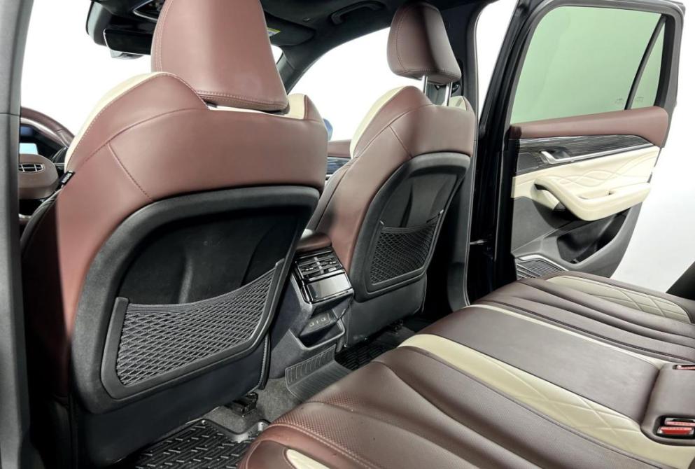 Geely Monjaro I Нижний Новгород  - изображение 11