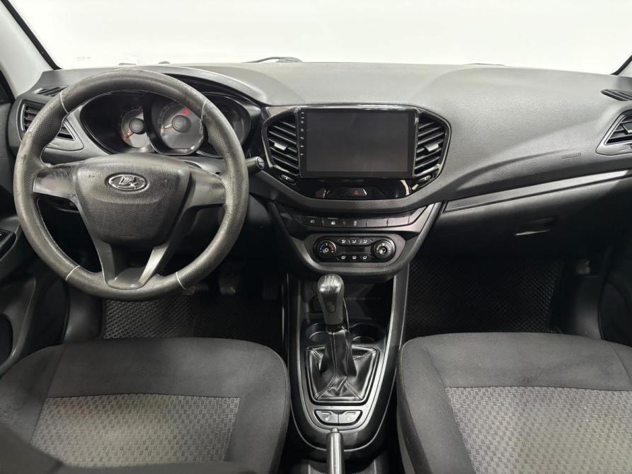 Lada (ВАЗ) Vesta I Альметьевск  - изображение 13