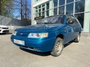 Lada (ВАЗ) 2111 Миасс  - изображение 13