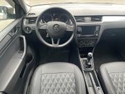 Skoda Rapid I Рестайлинг Череповец  - изображение 23