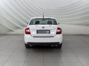 Skoda Rapid I Рестайлинг Волгоград  - изображение 40