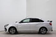 Lada (ВАЗ) Vesta I Иркутск  - изображение 28