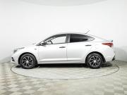 Hyundai Solaris II Санкт-Петербург  - изображение 23