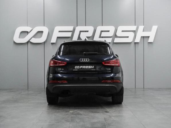 Audi Q3 I (8U) с пробегом 2012 года, цена 1 539 000 рублей, 177893 км, внедорожник, Автокод Объявления
