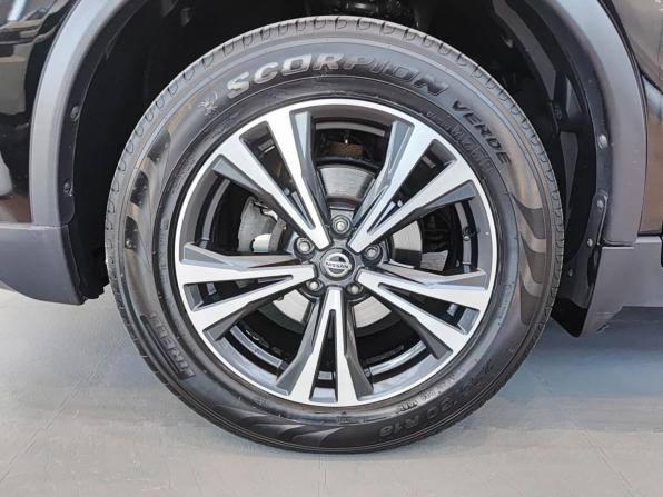 Nissan X-Trail III Рестайлинг с пробегом 2021 года, цена 2 650 000 рублей, 78853 км, внедорожник, Автокод Объявления