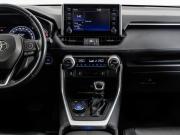 Toyota RAV4 V (XA50) Санкт-Петербург  - изображение 40