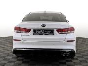 Kia Optima IV Рестайлинг Москва  - изображение 32