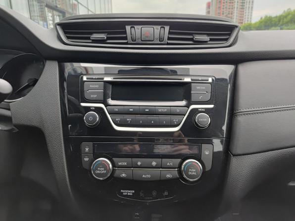 Nissan Qashqai II Рестайлинг с пробегом 2021 года, цена 2 299 800 рублей, 64000 км, внедорожник, Автокод Объявления