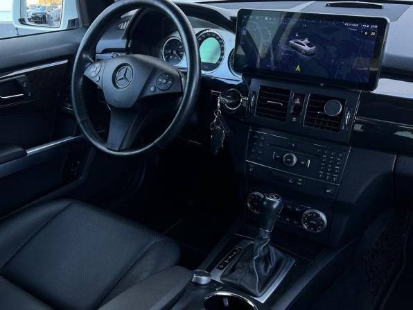 Mercedes-Benz GLK-Класс I (X204) с пробегом 2012 года, цена 1 967 000 рублей, 190000 км, внедорожник, Автокод Объявления