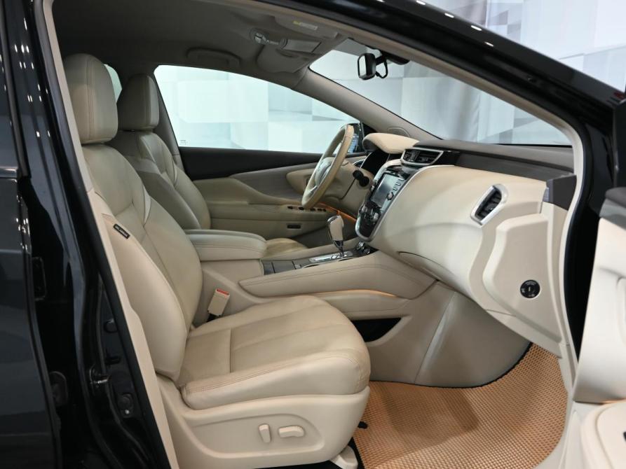 Nissan Murano III (Z52) Екатеринбург  - изображение 11