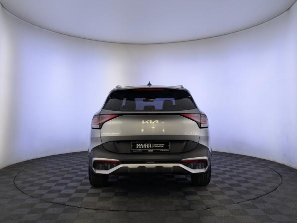 Kia Sportage V с пробегом 2022 года, цена 3 550 000 рублей, 38854 км, внедорожник, Автокод Объявления