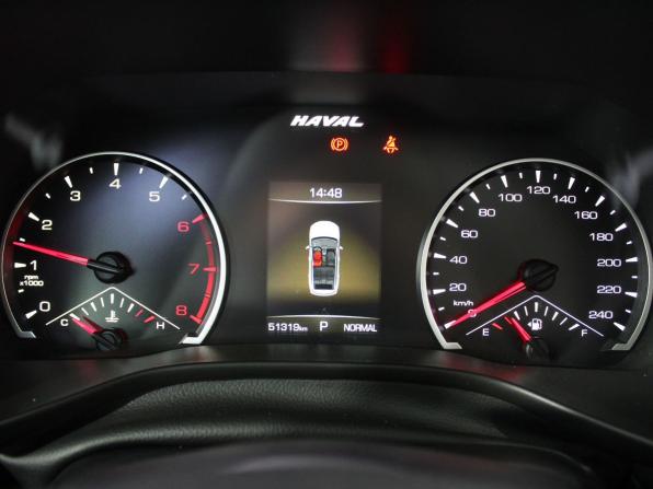 Haval Jolion I с пробегом 2023 года, цена 1 859 000 рублей, 53000 км, внедорожник, Автокод Объявления